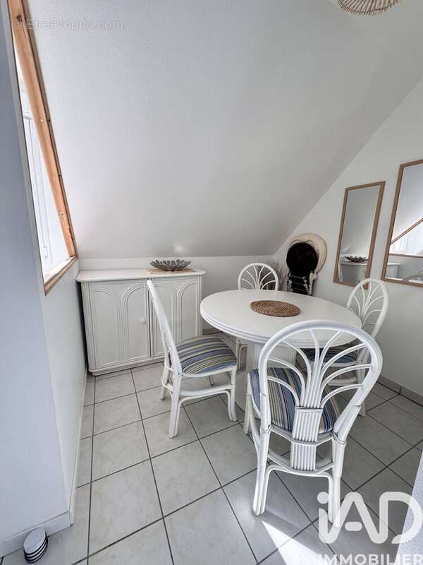 Photo 4 - Appartement à BERCK