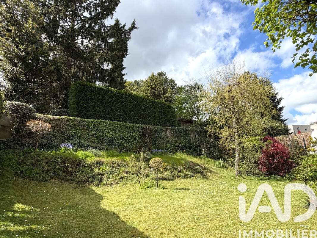 Photo 2 - Maison à NANTES