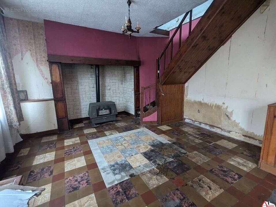 Photo 7 - Maison à BERNAVILLE