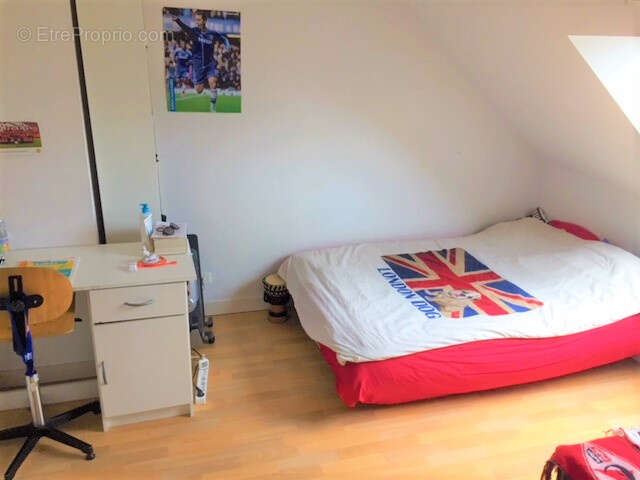 Maison à SERVON-SUR-VILAINE