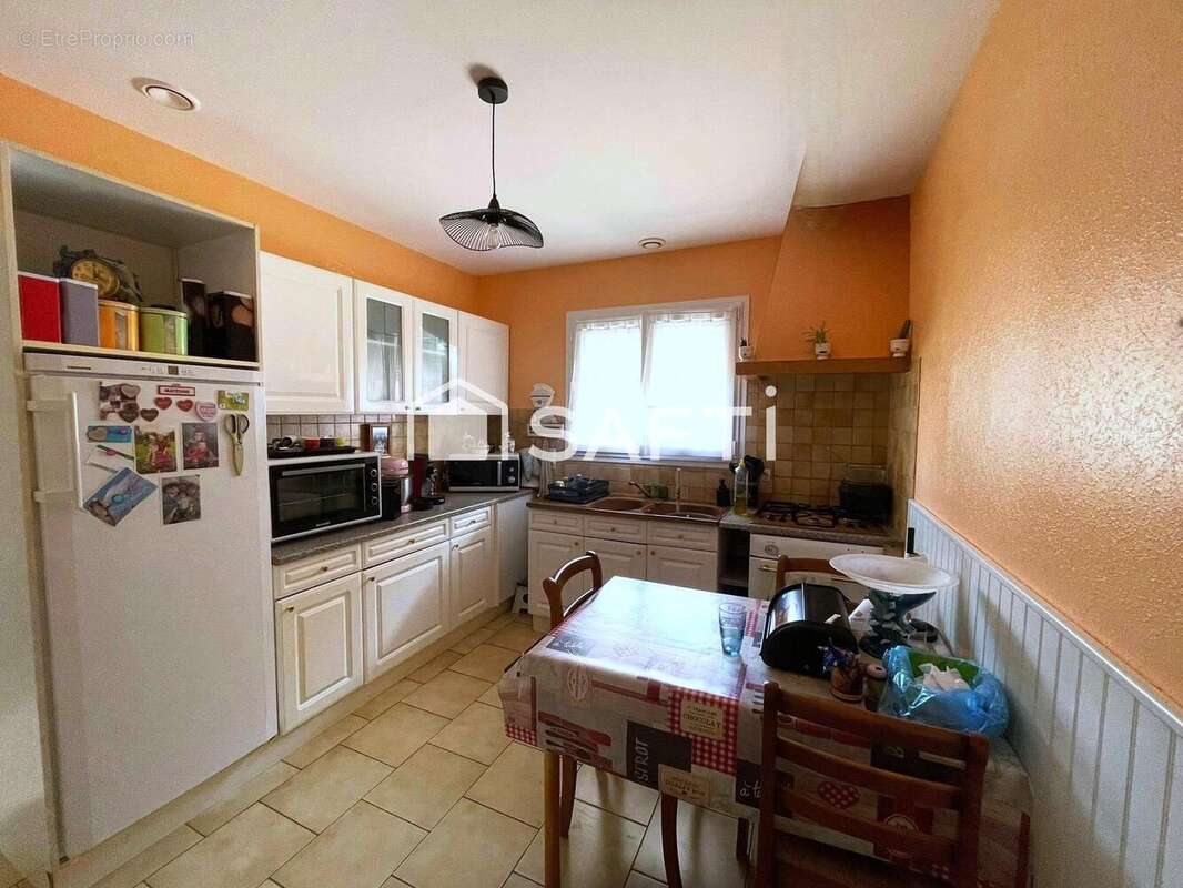 Photo 4 - Maison à LA CAILLERE-SAINT-HILAIRE