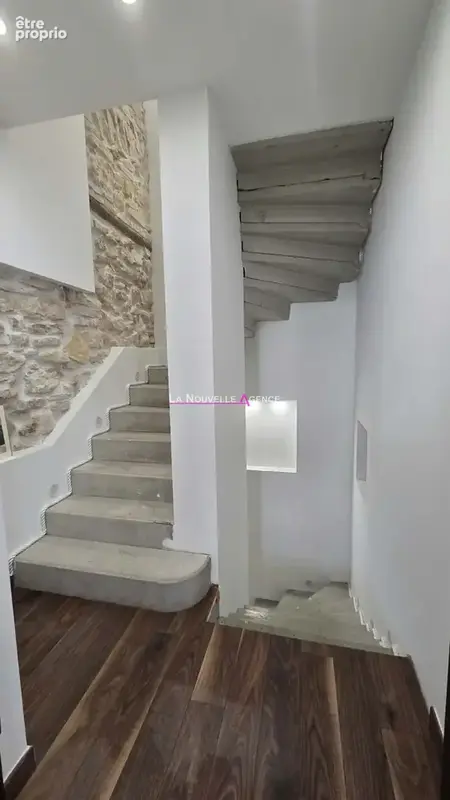 Belle maison de village entierement renovee - photo 8
