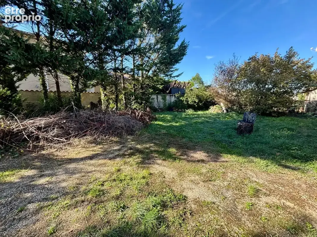 Valréas - maison  de 129 m2 avec garage  et jardin clos. - photo 19