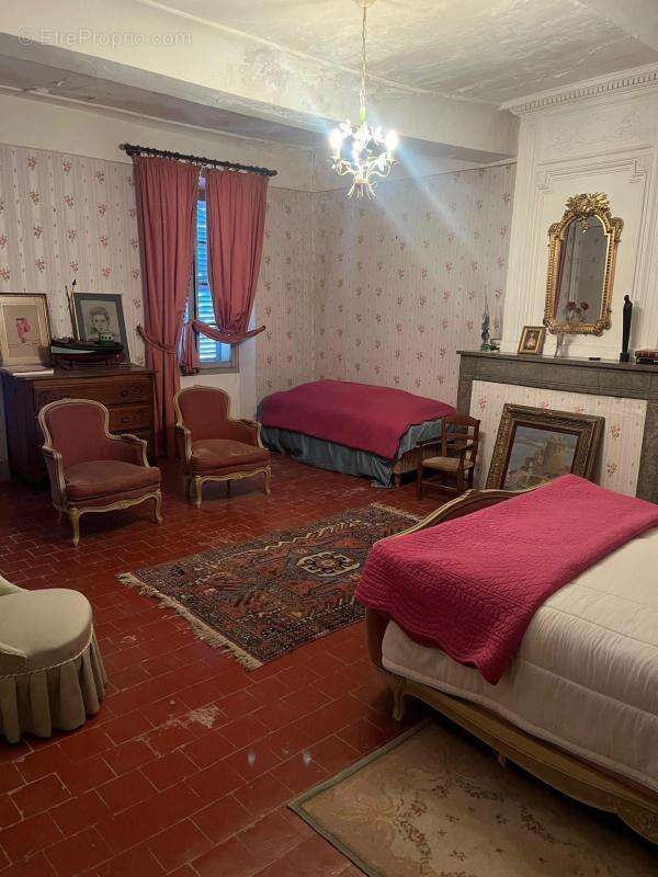 Maison de Maître avec jardin vue sur la Saint Julien - photo 11
