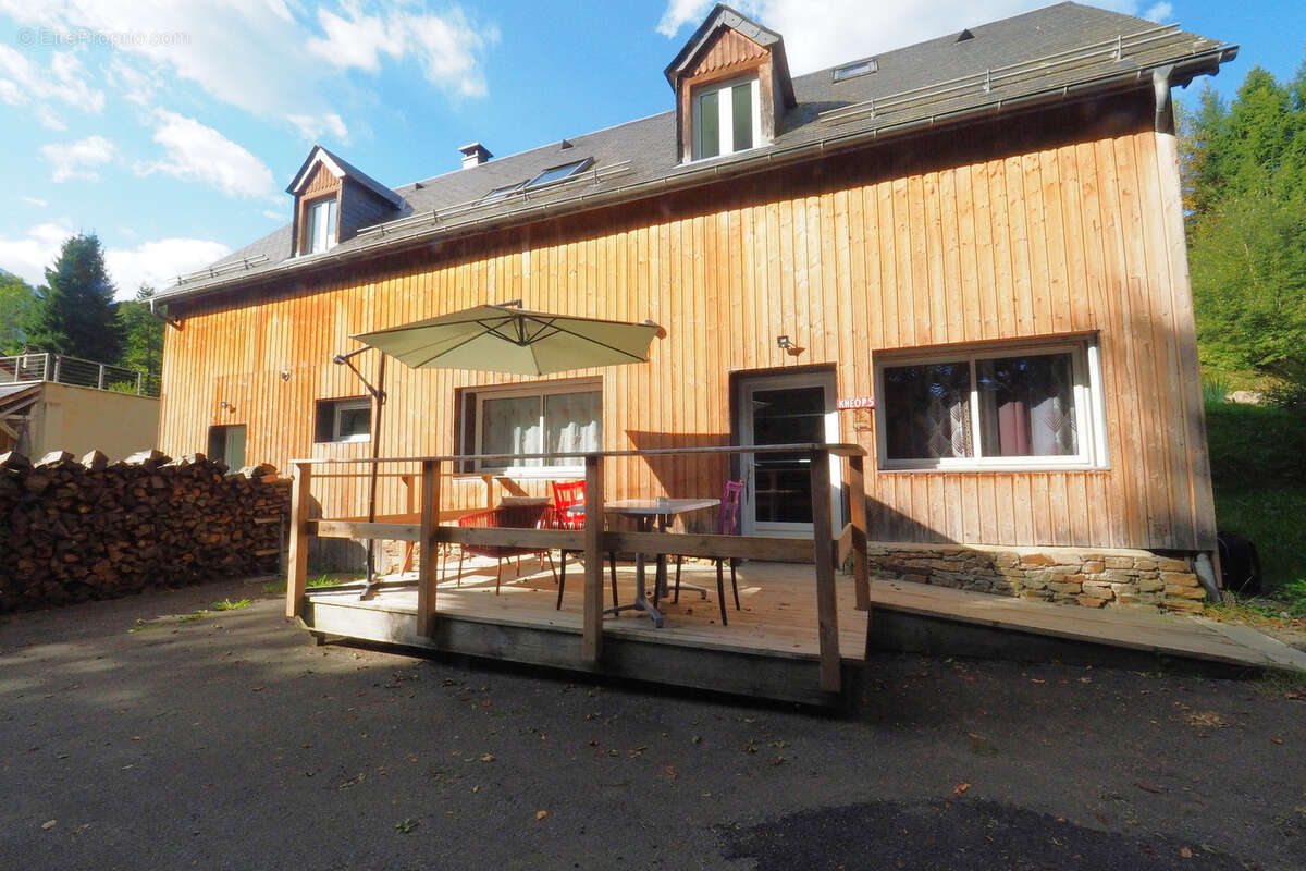 Appartement à ARGELES-GAZOST