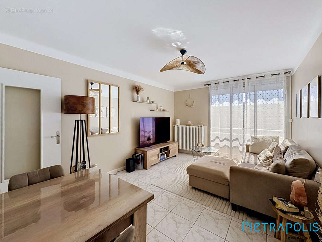Appartement à SETE