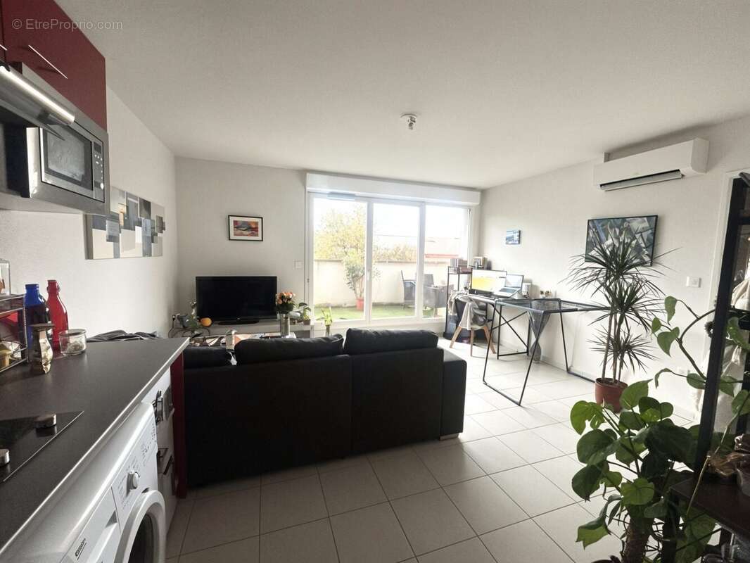 Appartement à CASTANET-TOLOSAN