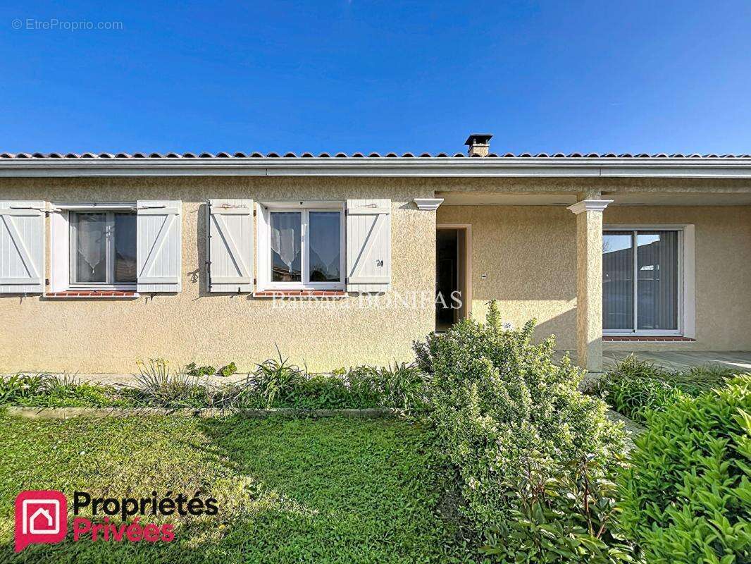 Maison 4 pièces 108 m2 - photo 13