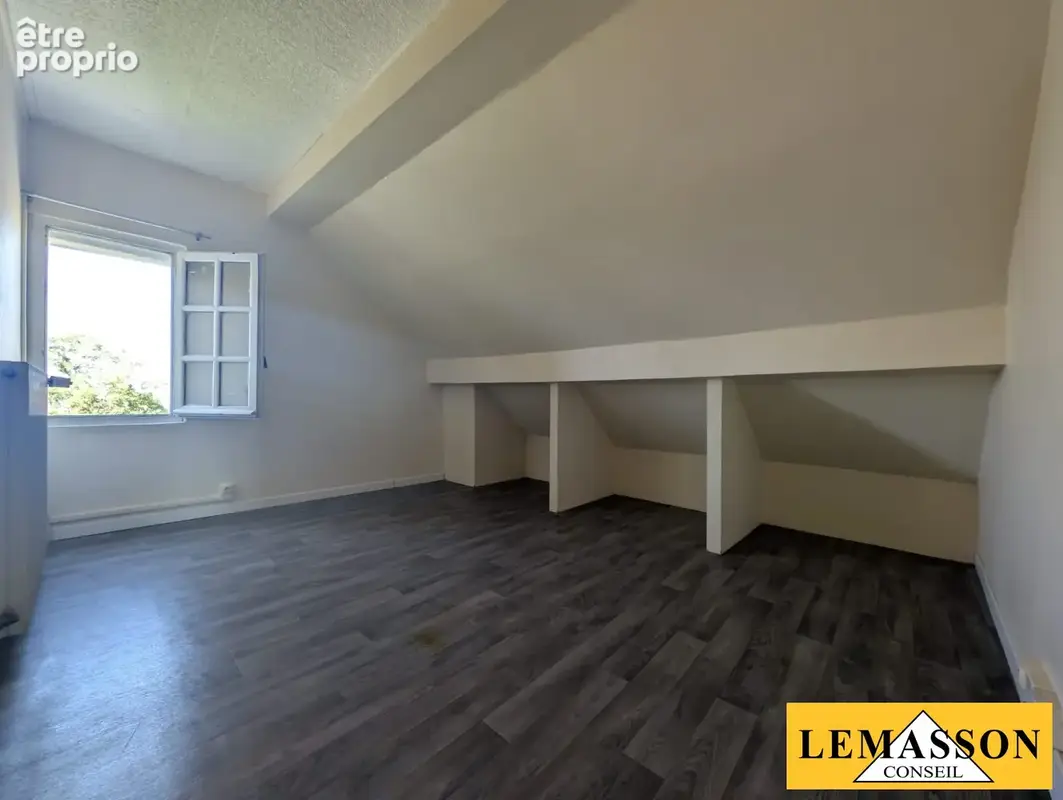 Maison 5 pièces 60 m² à vendre à Drancy (93700) - photo 8
