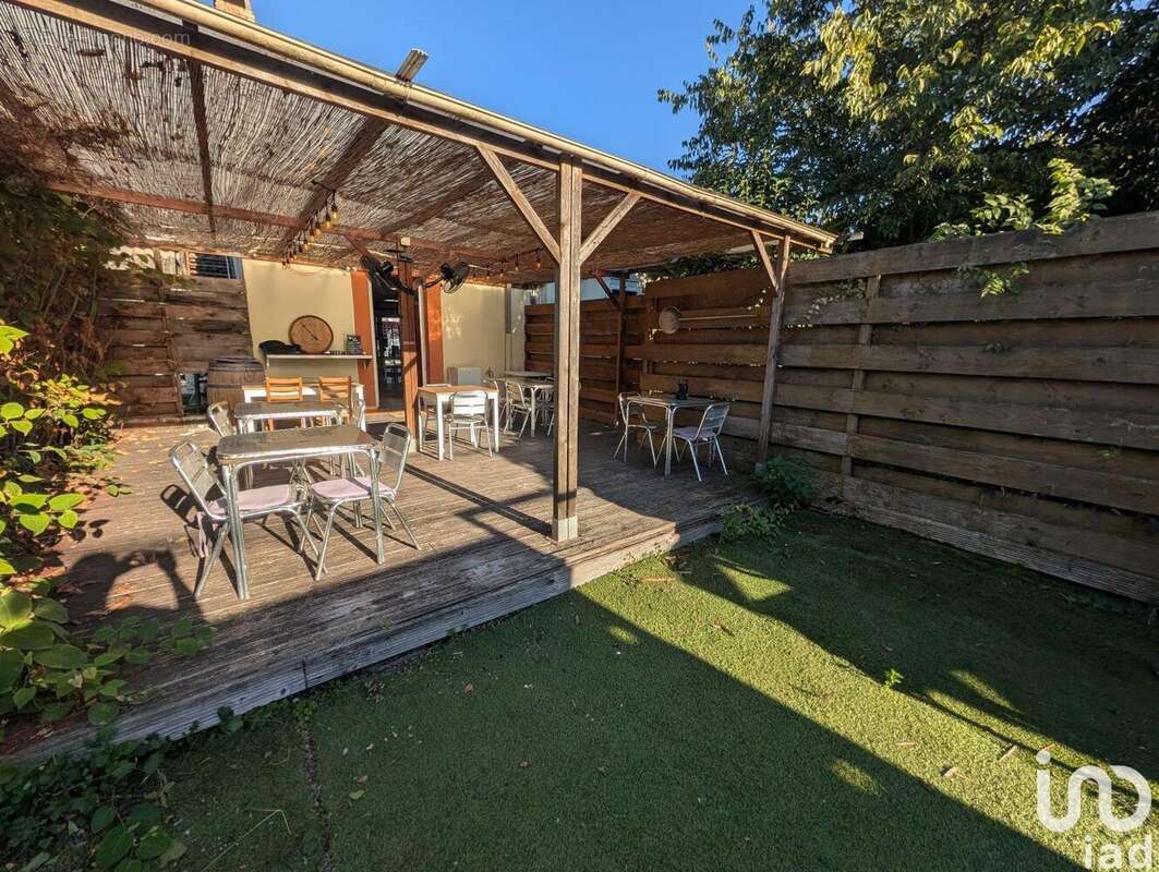 Photo 5 - Commerce à CASTELSARRASIN