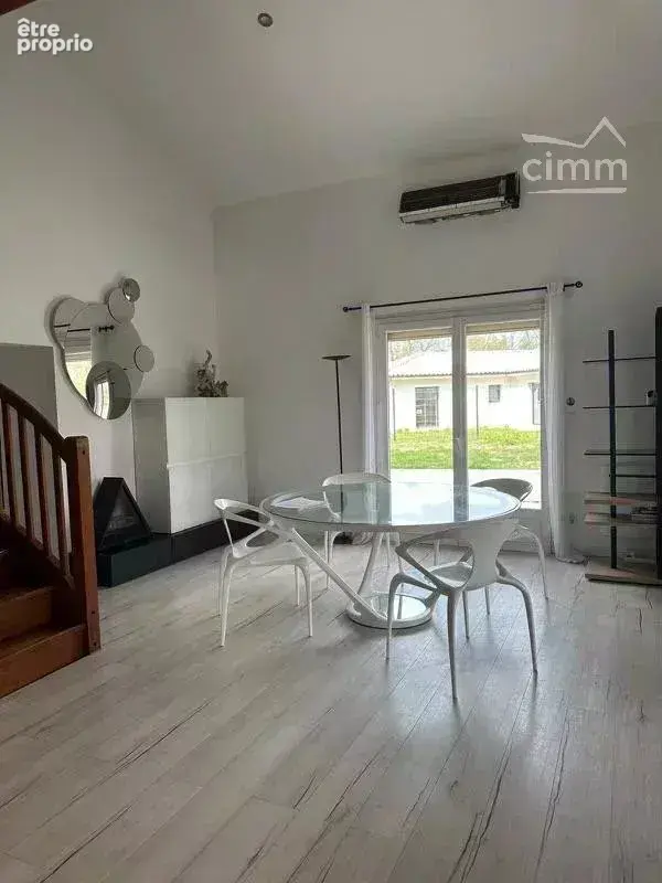 Maison  de 165 m2 " Mios 33" - photo 5