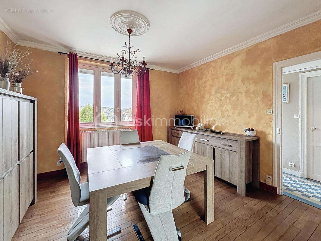 Maison à LANDERNEAU