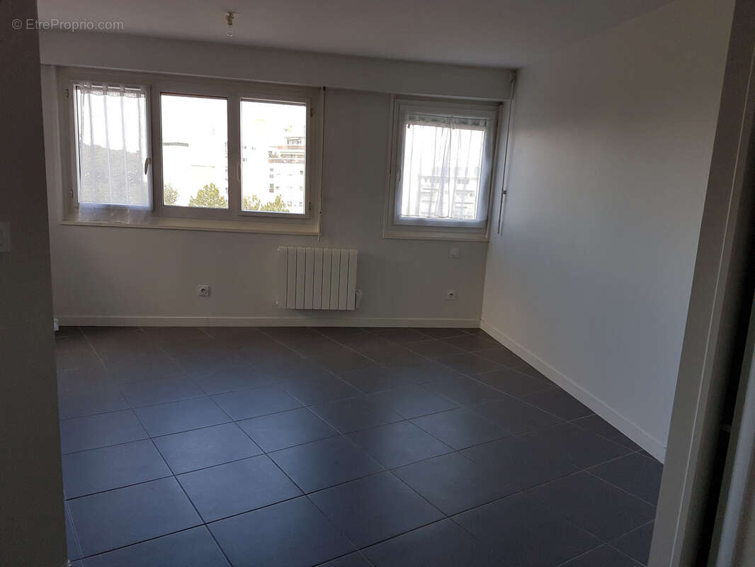 Appartement à ANNEMASSE