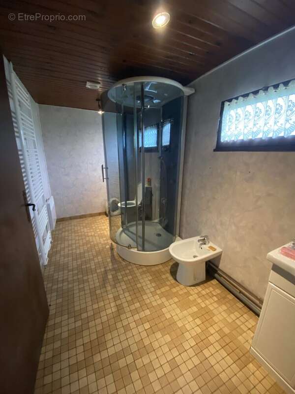 Maison à FOREST-MONTIERS