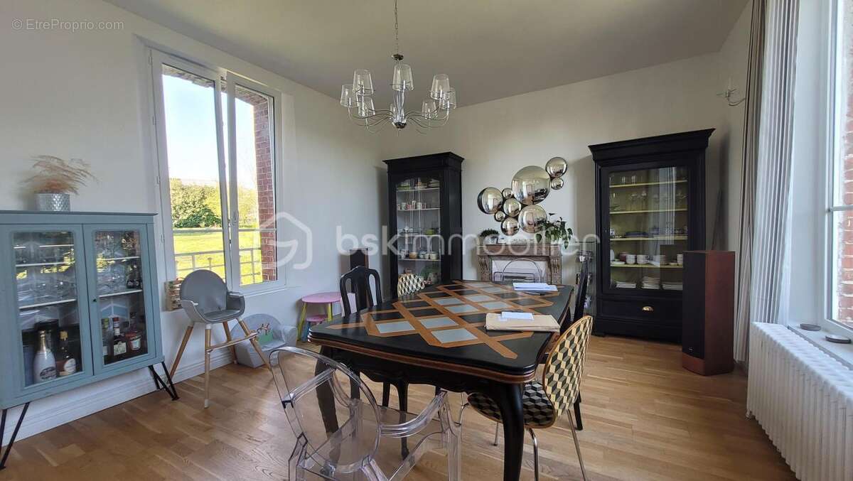 Maison à BEZU-SAINT-ELOI