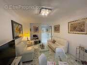 Appartement à BEAULIEU-SUR-MER
