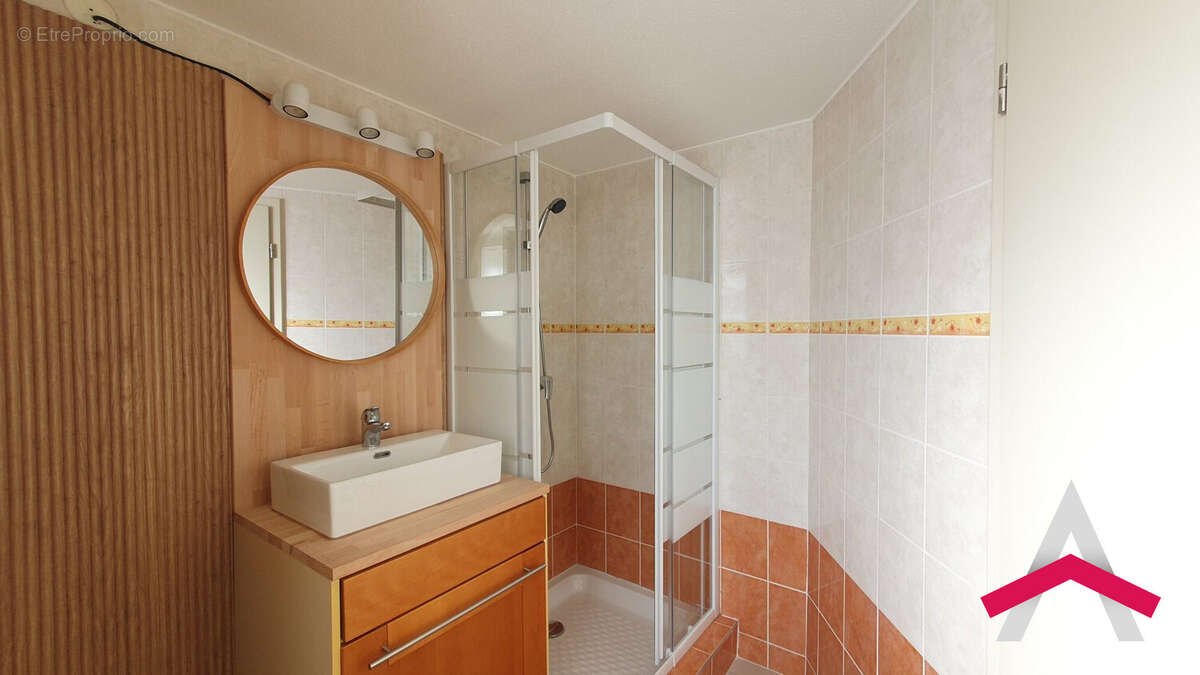 Appartement à HABSHEIM