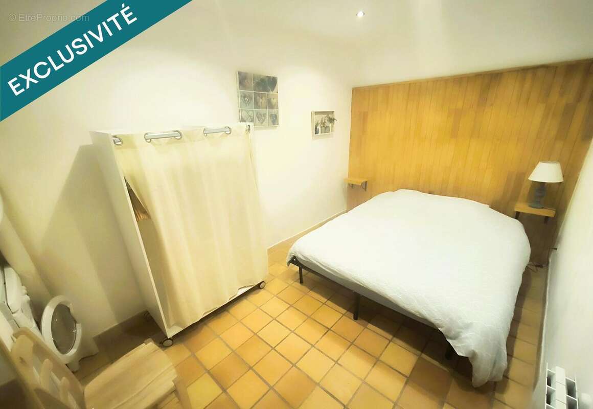 Photo 6 - Appartement à BRIANCON