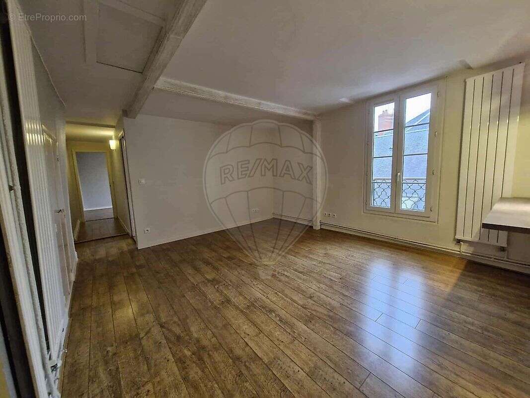 Appartement à NEVERS