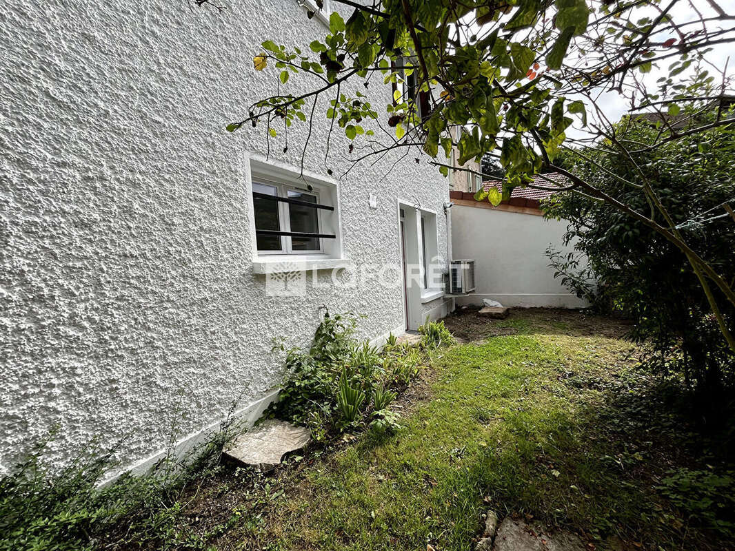 Maison à SERAINCOURT