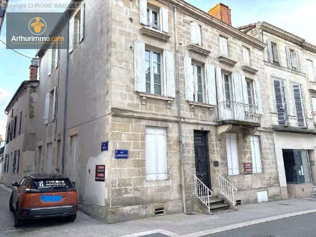 Maison à MARMANDE