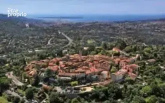 Studio meublé à Mougins proche Cannes et Sophia-Antipolis - photo 11