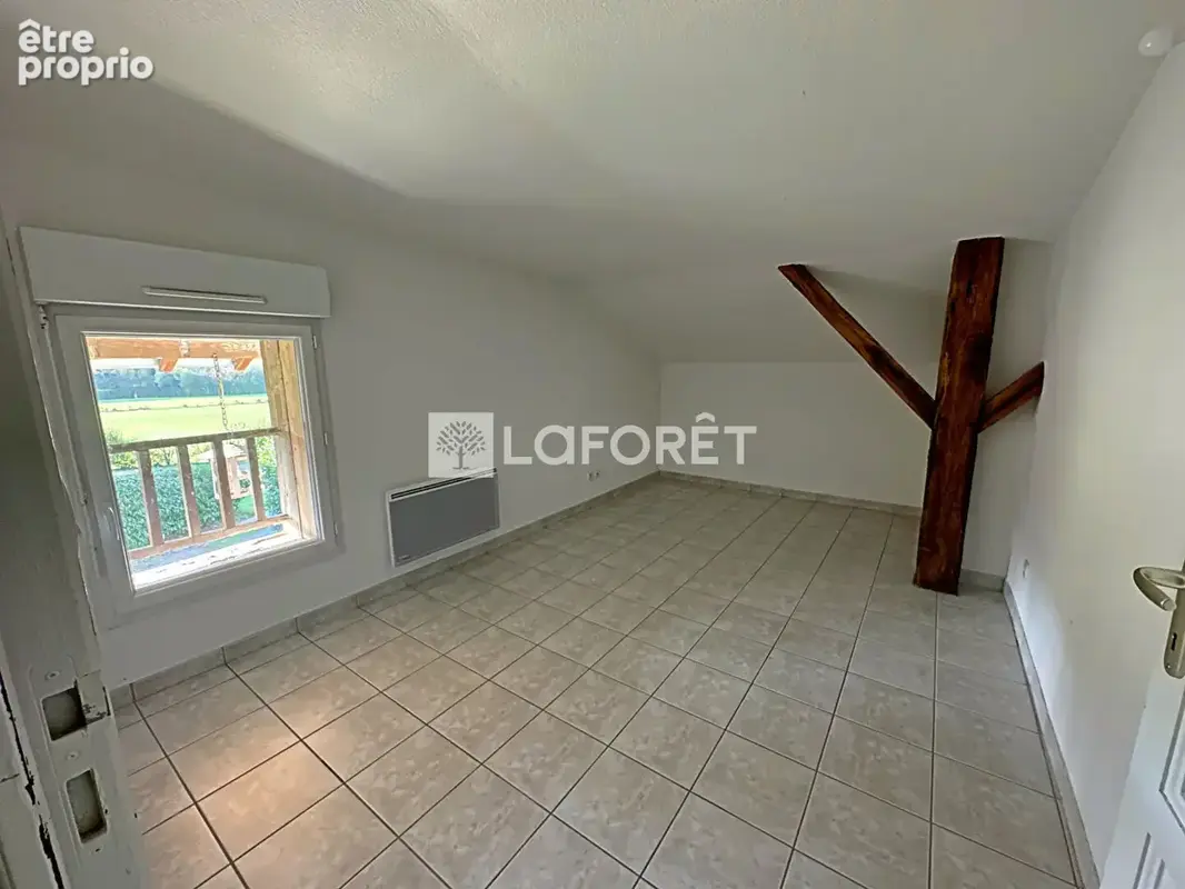 Maison sur la commune de Marboz LOT 5 - photo 6