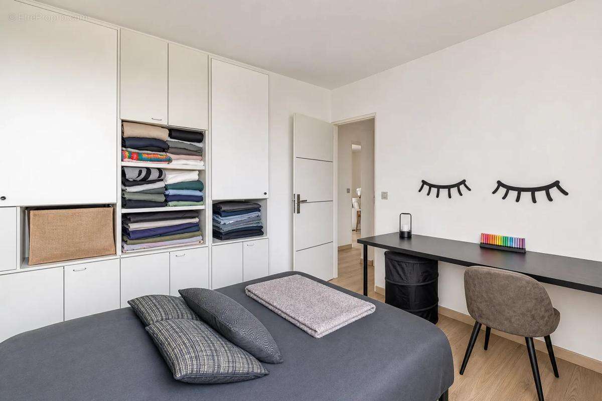 Charmant appartement lumineux à Chelles - photo 15