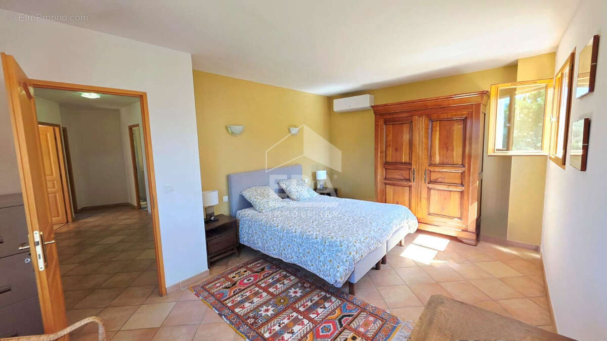 Maison à QUILLAN