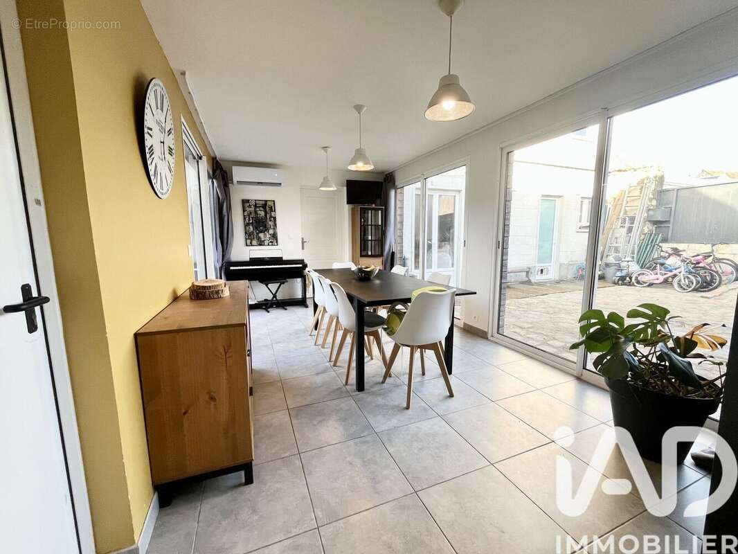 Photo 5 - Maison à PUISEAUX