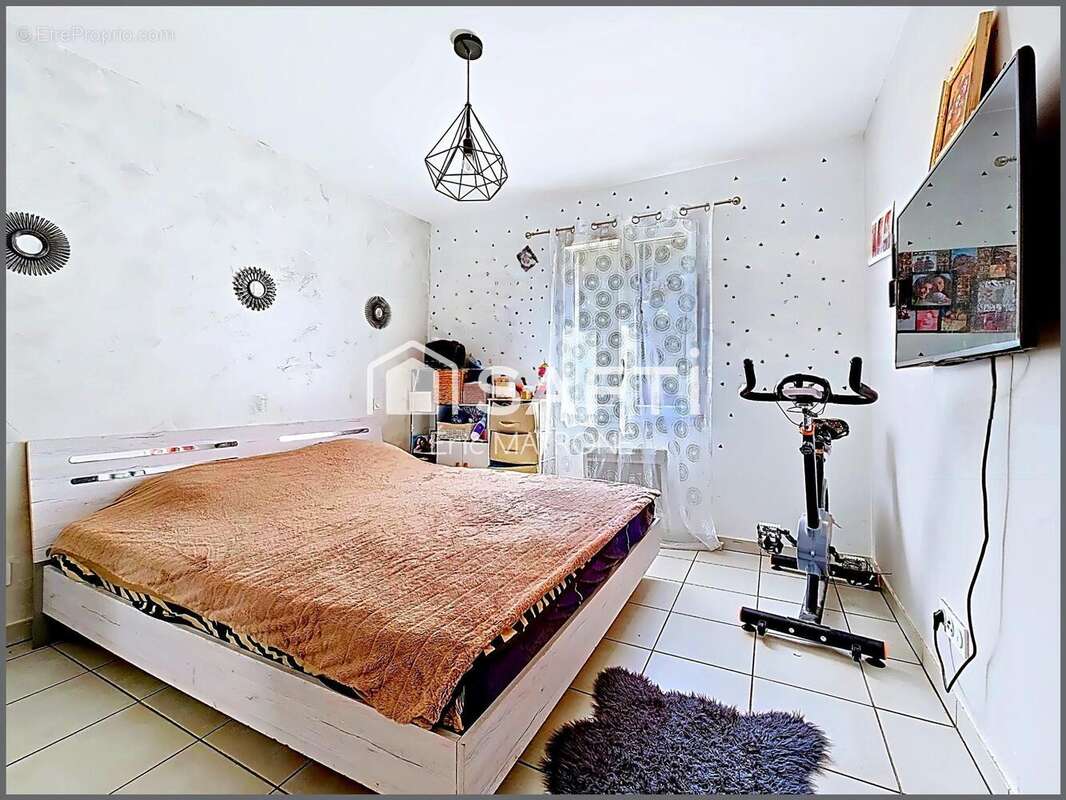 Photo 6 - Appartement à ALLAUCH