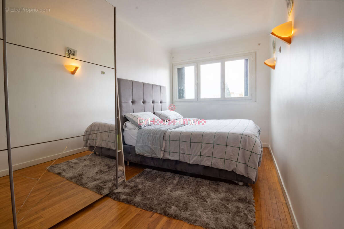 Maison 104 m² à Maurepas  - photo 24
