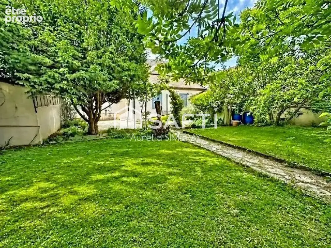 Photo 1 - Maison à FONTAINE-LES-DIJON