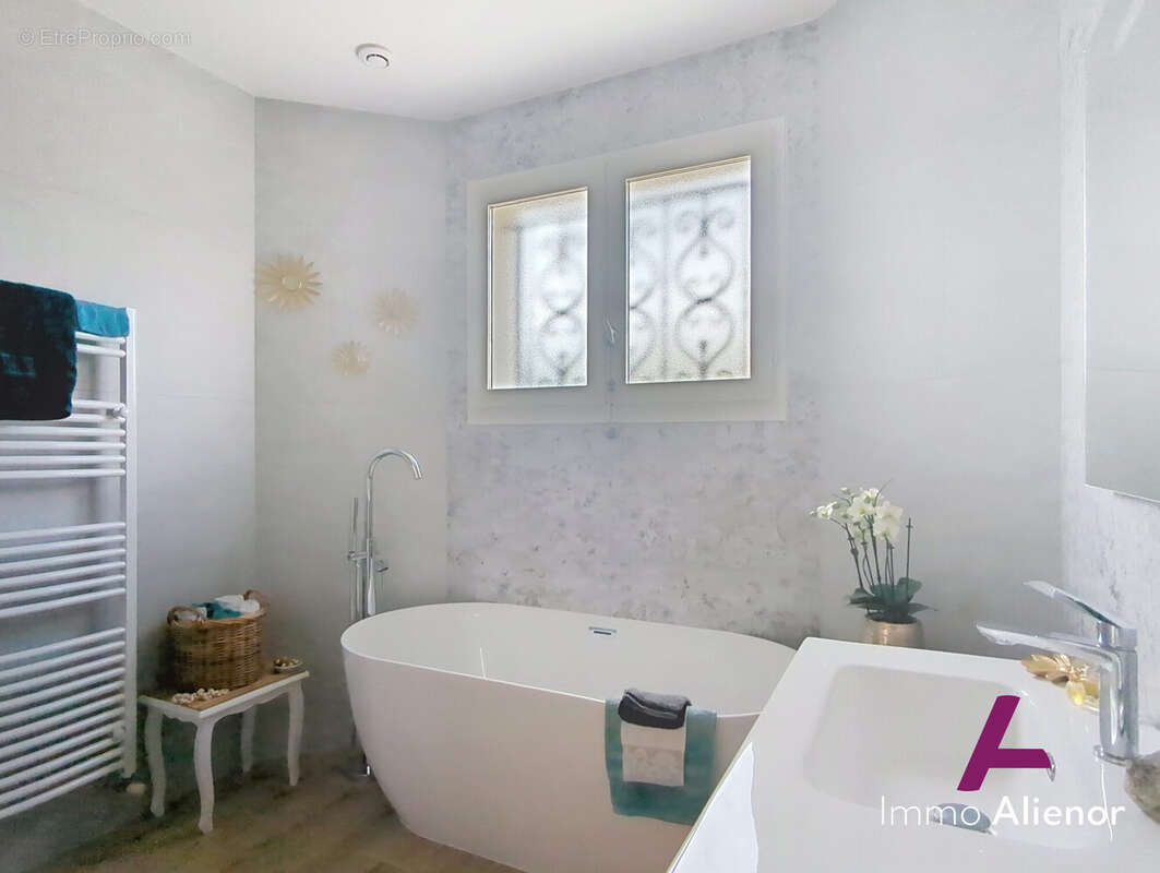 Maison à ANDERNOS-LES-BAINS