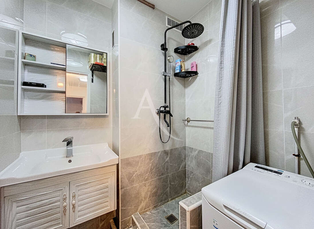 Appartement à SAINT-GERMAIN-EN-LAYE