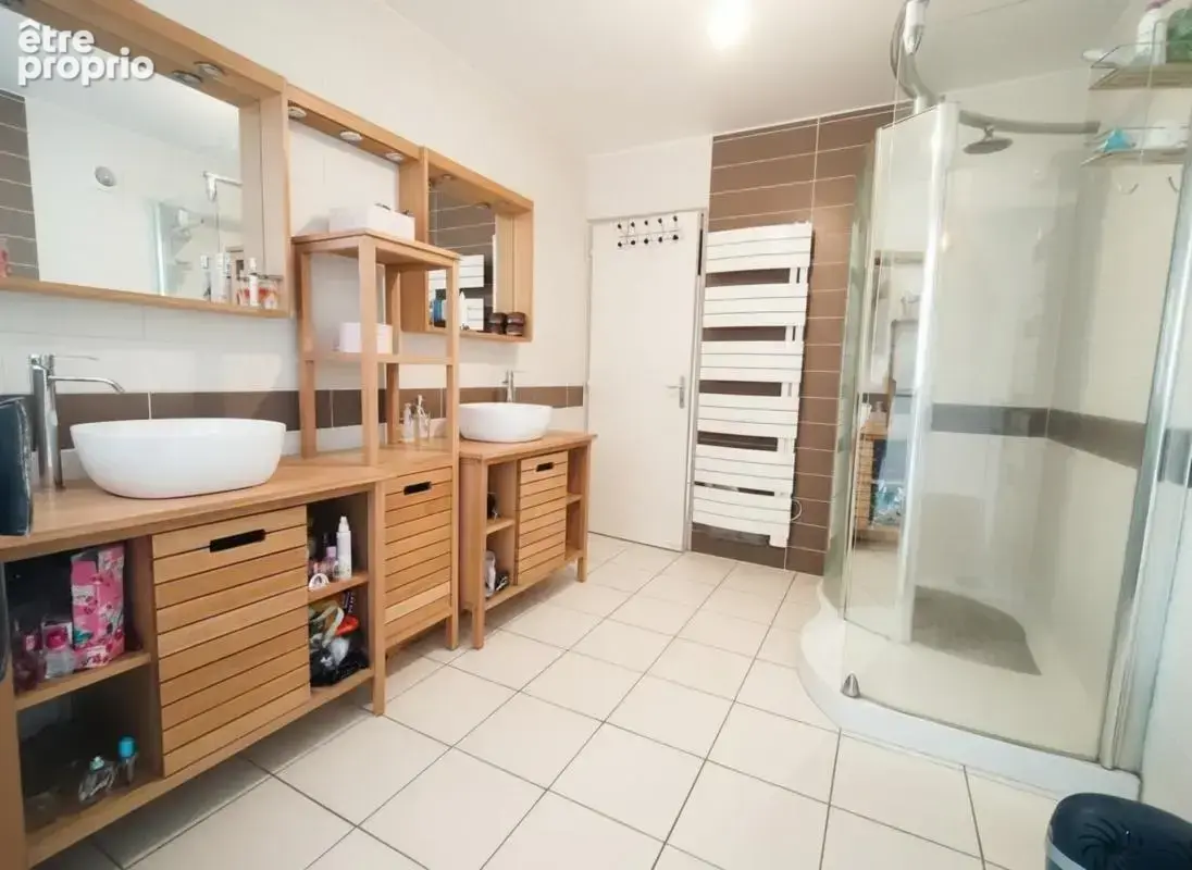 02240 SERY LES MEZIERES  EXCLUSIVITÉ Vie de plain pied  5 chambres Jacuzzi privatif  DPE C dépendances - photo 7