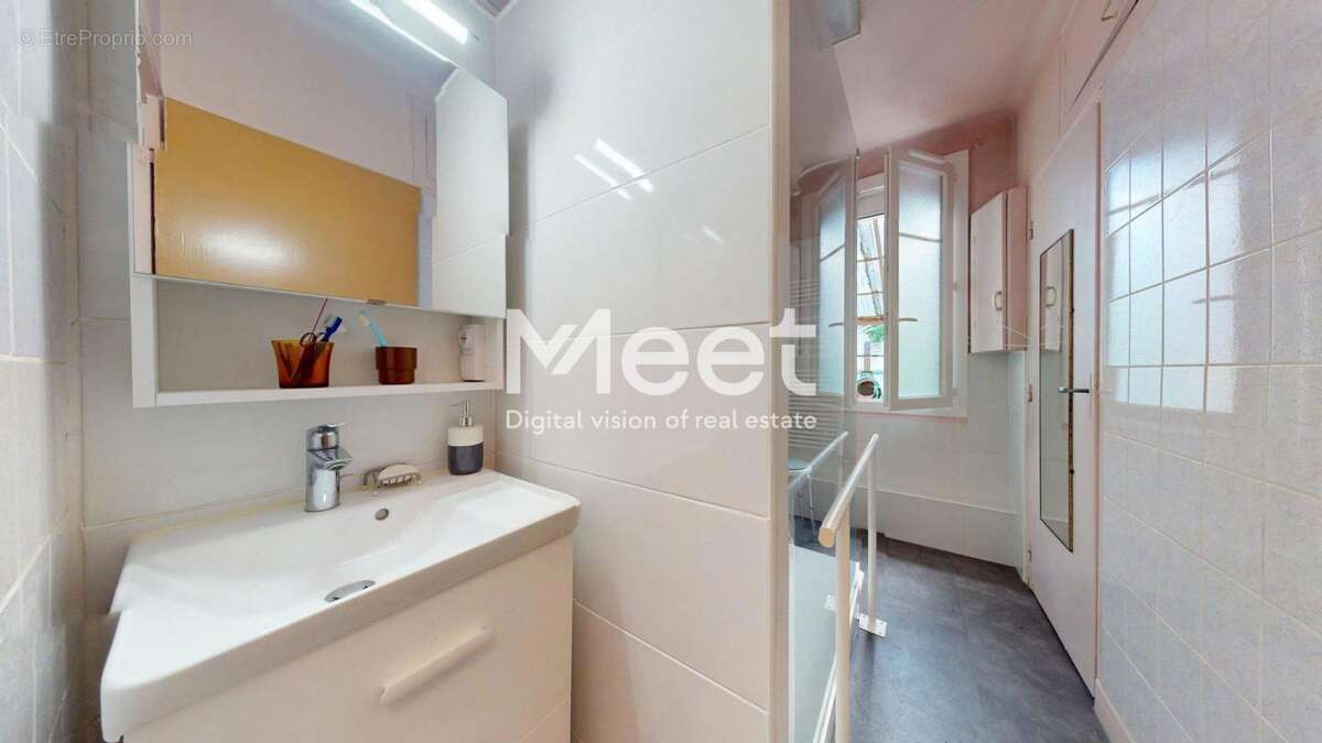 Maison à L&#039;HAY-LES-ROSES