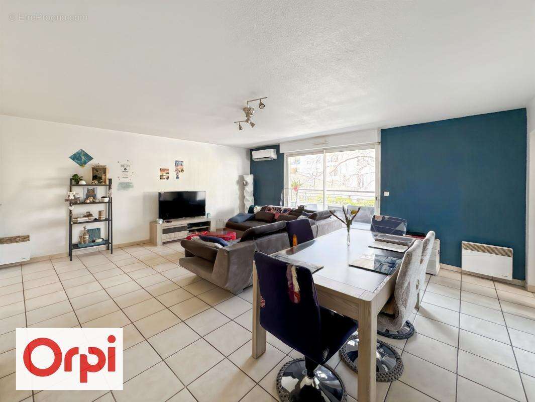 Appartement à BEZIERS