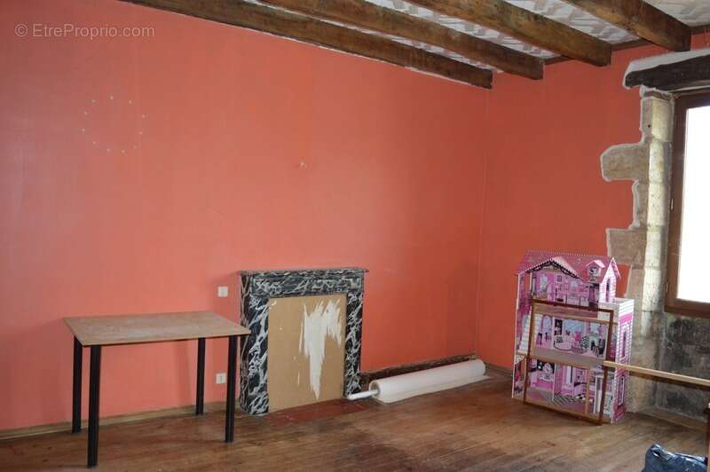 Maison à MAUZENS-ET-MIREMONT