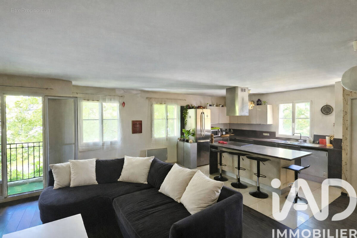 Photo 1 - Appartement à PLAISIR