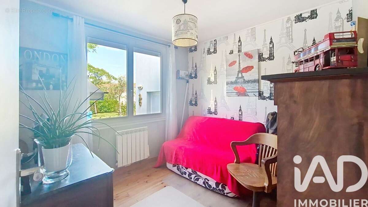 Maison 90 m² à La Montagne  - photo 8