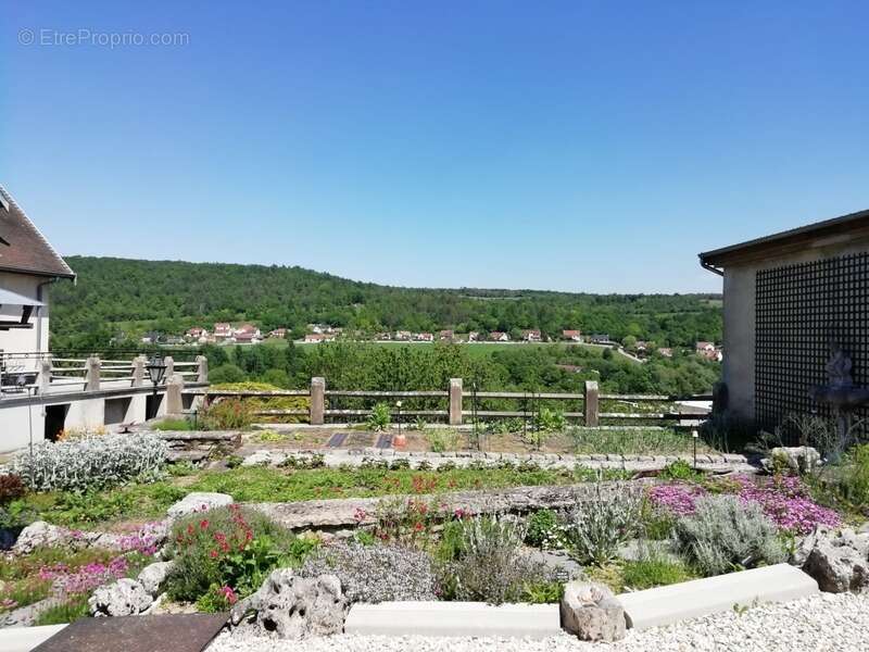 Propriete à vendre 7 pièces SAINT REMY (21) - photo 2