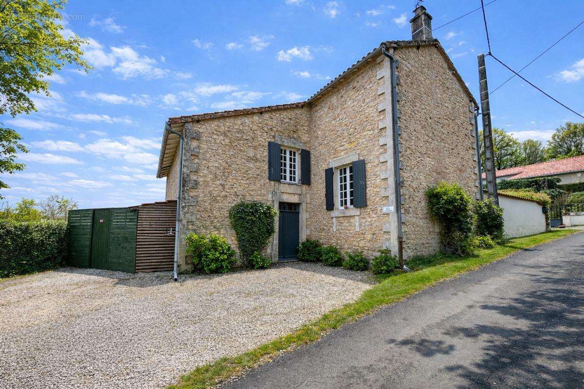 Charmante maison de 4 chambres au bord de la rivière avec de - photo 15