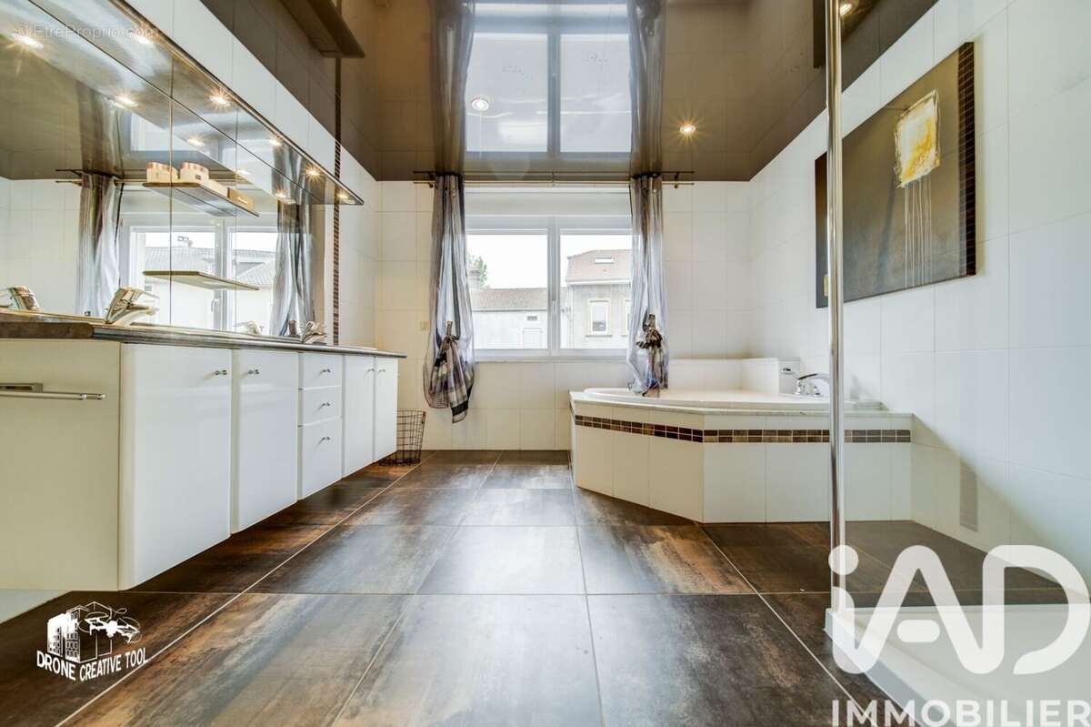 Photo 9 - Maison à FLORANGE