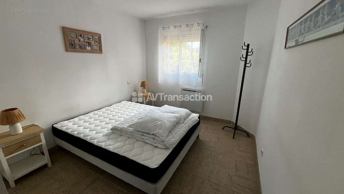 Appartement à PIETROSELLA