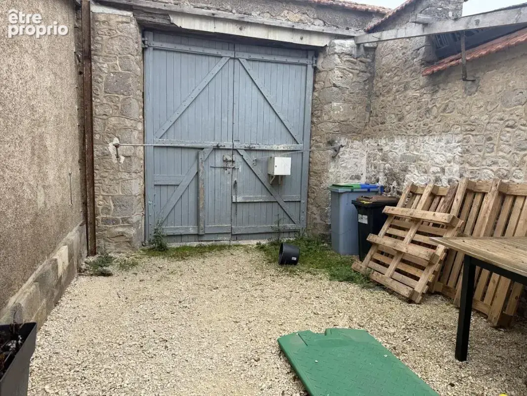 Maison 4 pièces 107 m² à vendre à Viabon (28150) - photo 11