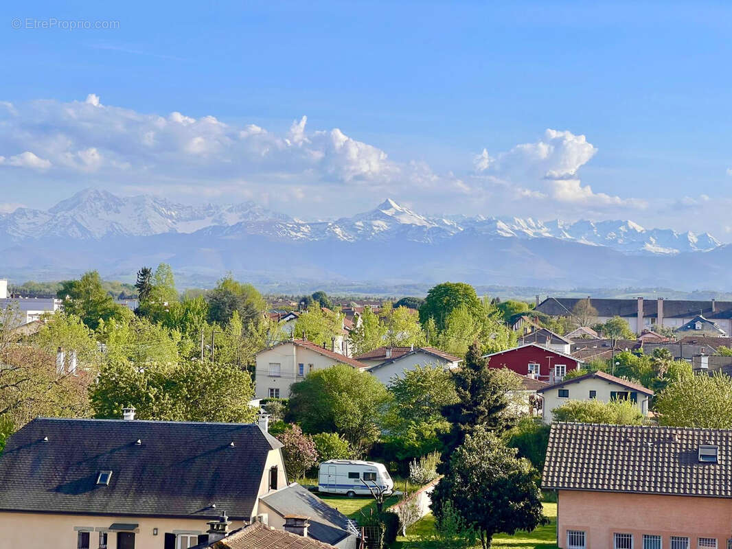 Appartement à TARBES