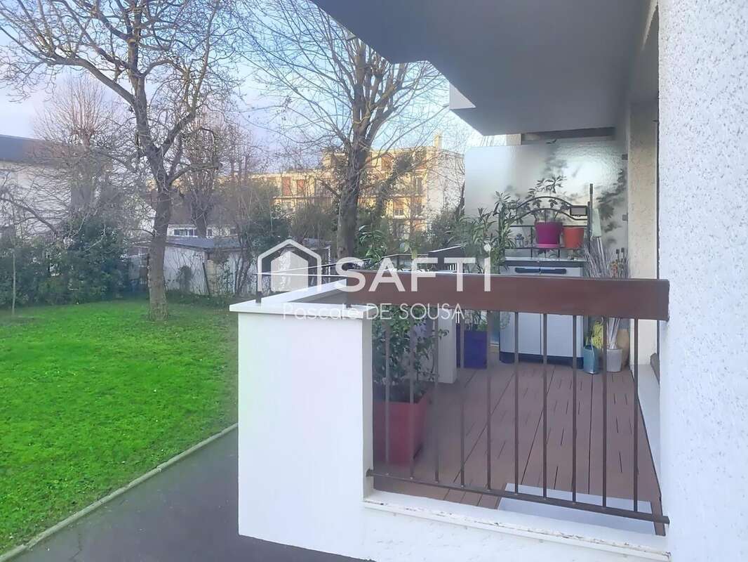 Photo 8 - Appartement à RUEIL-MALMAISON