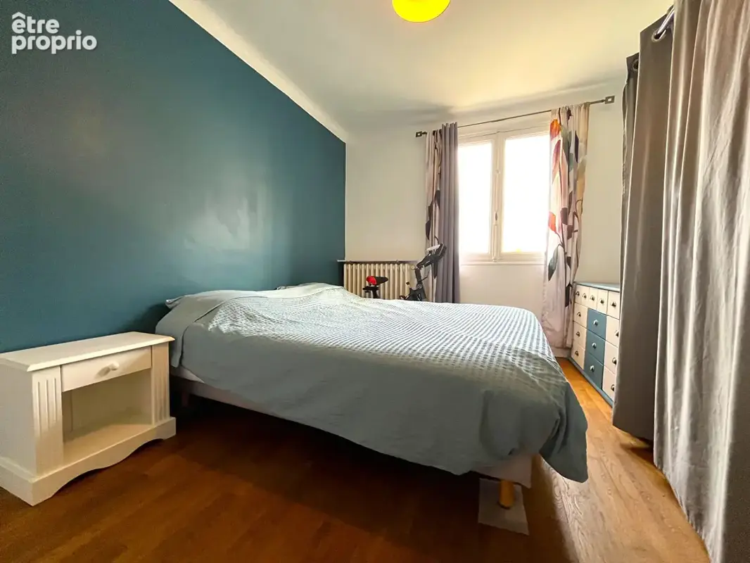 Maison Le Rouget Pers 6 pièce(s) 124 m2 - photo 9