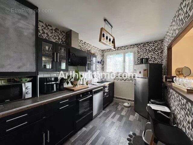 Appartement à LE HAVRE